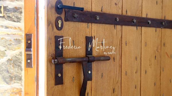 Maison d’exception à Gratentour, luxe et confort