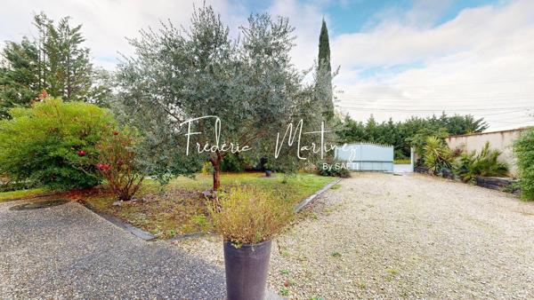 Maison d’exception à Gratentour, luxe et confort