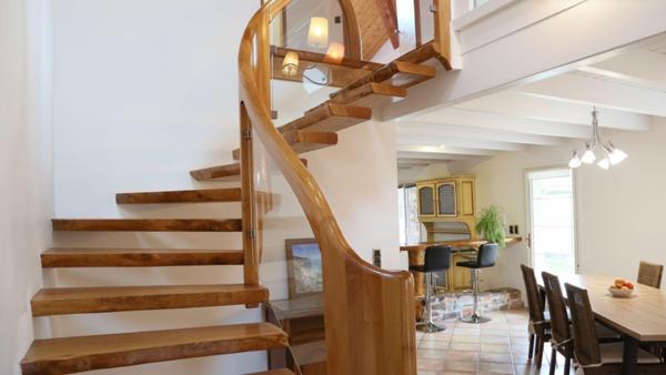 Maison d’exception à Gratentour, luxe et confort