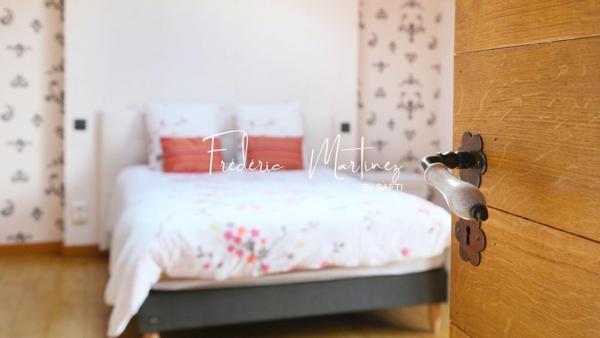 Maison d’exception à Gratentour, luxe et confort