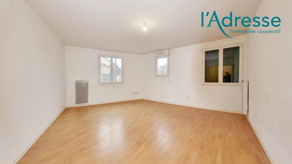Appartement Villiers Sur Marne 3 pièce(s) 70.30 m2