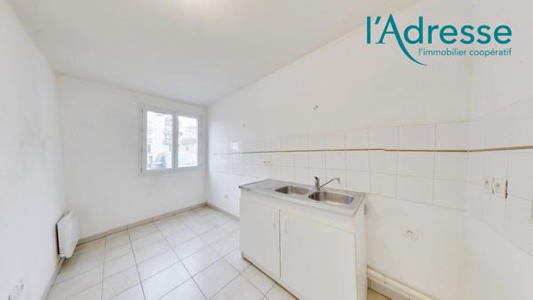 Appartement Villiers Sur Marne 3 pièce(s) 70.30 m2