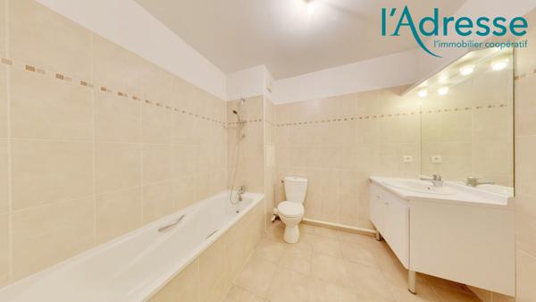 Appartement Villiers Sur Marne 3 pièce(s) 70.30 m2