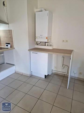 Appartement à vendre 2 pièces 50m²