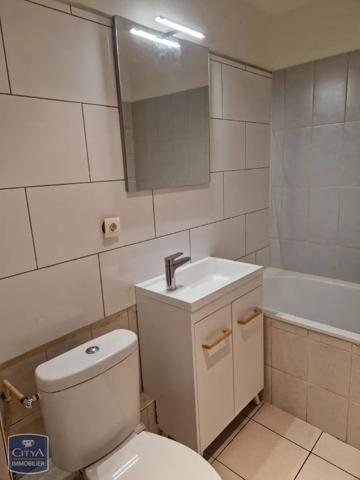 Appartement à vendre 2 pièces 50m²