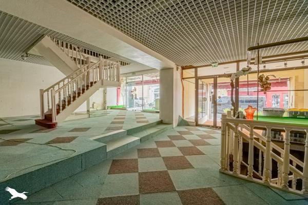 Appartement à vendre |  Cadillac |  4 pièces | 274,8 m²