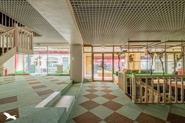 Appartement à vendre |  Cadillac |  4 pièces | 274,8 m²