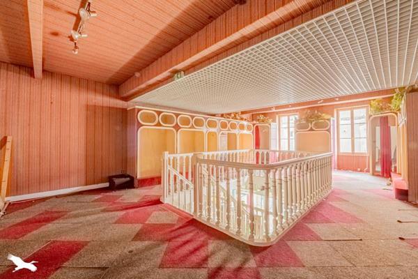 Appartement à vendre |  Cadillac |  4 pièces | 274,8 m²