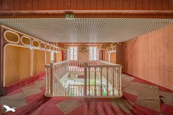 Appartement à vendre |  Cadillac |  4 pièces | 274,8 m²