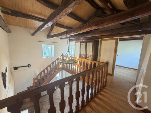 Maison à vendre  6 pièces - 111,36 m2 FONTRIEU - 81