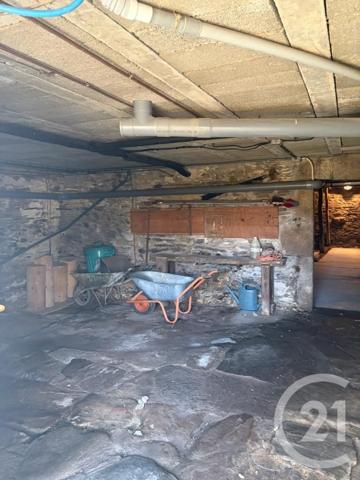 Maison à vendre  6 pièces - 111,36 m2 FONTRIEU - 81