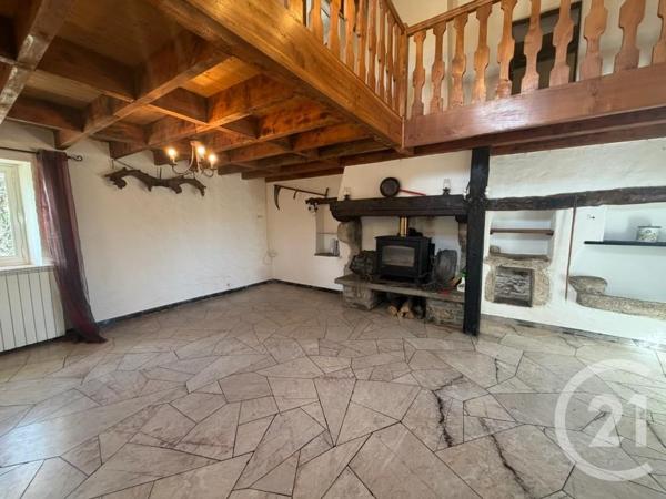 Maison à vendre  6 pièces - 111,36 m2 FONTRIEU - 81