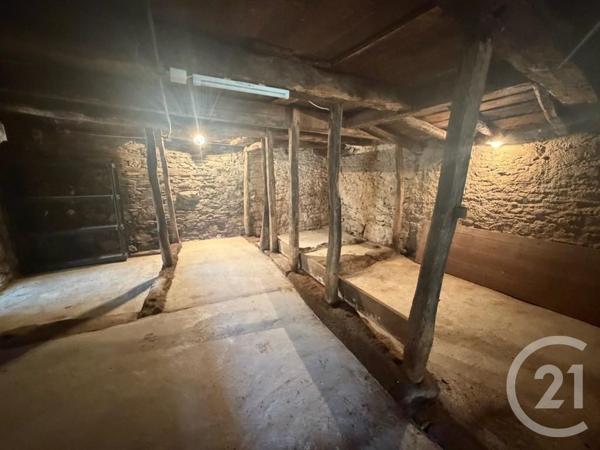 Maison à vendre  6 pièces - 111,36 m2 FONTRIEU - 81