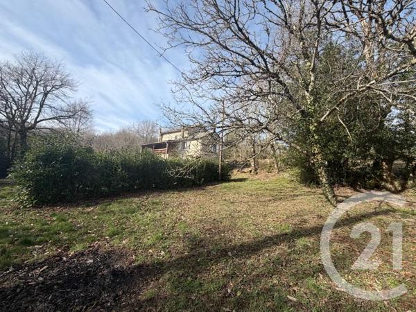 Maison à vendre  6 pièces - 111,36 m2 FONTRIEU - 81