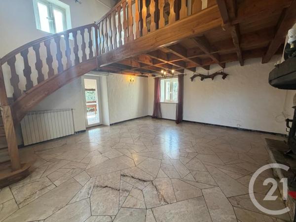 Maison à vendre  6 pièces - 111,36 m2 FONTRIEU - 81