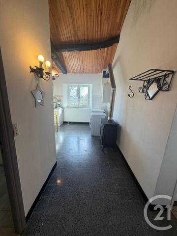 Maison à vendre  6 pièces - 111,36 m2 FONTRIEU - 81