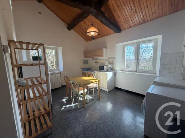 Maison à vendre  6 pièces - 111,36 m2 FONTRIEU - 81