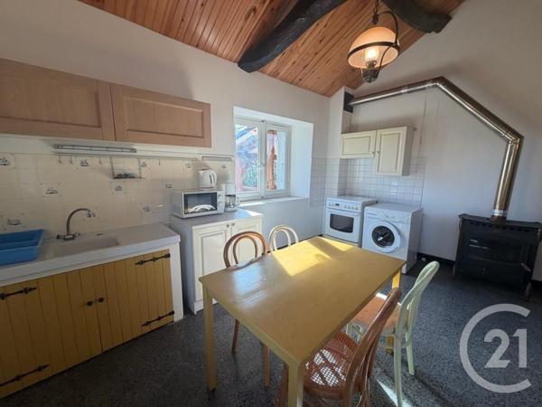 Maison à vendre  6 pièces - 111,36 m2 FONTRIEU - 81