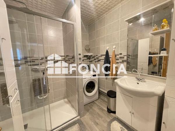 À vendre Appartement 4 pièces 87.9 m² - Nantes 44100