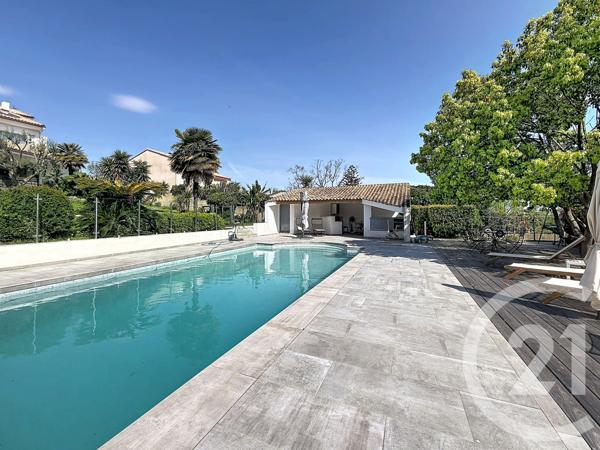 Maison à vendre  6 pièces - 263 m2 SAN NICOLAO - 202