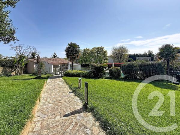 Maison à vendre  6 pièces - 263 m2 SAN NICOLAO - 202