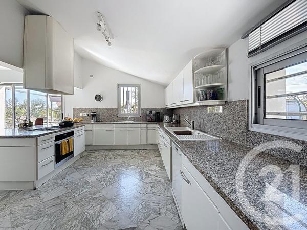 Maison à vendre  6 pièces - 263 m2 SAN NICOLAO - 202