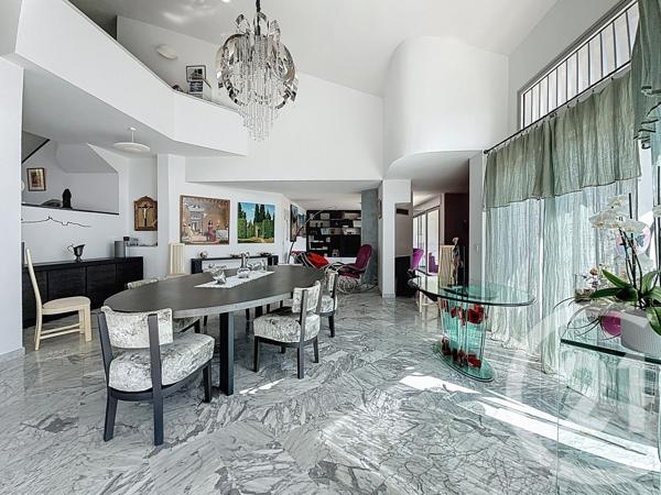 Maison à vendre  6 pièces - 263 m2 SAN NICOLAO - 202