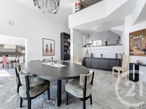 Maison à vendre  6 pièces - 263 m2 SAN NICOLAO - 202