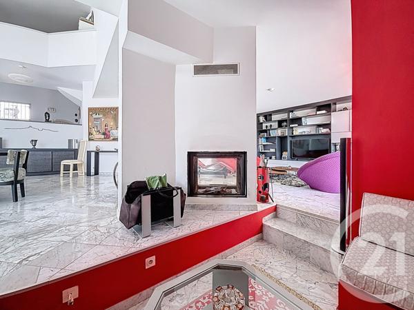 Maison à vendre  6 pièces - 263 m2 SAN NICOLAO - 202