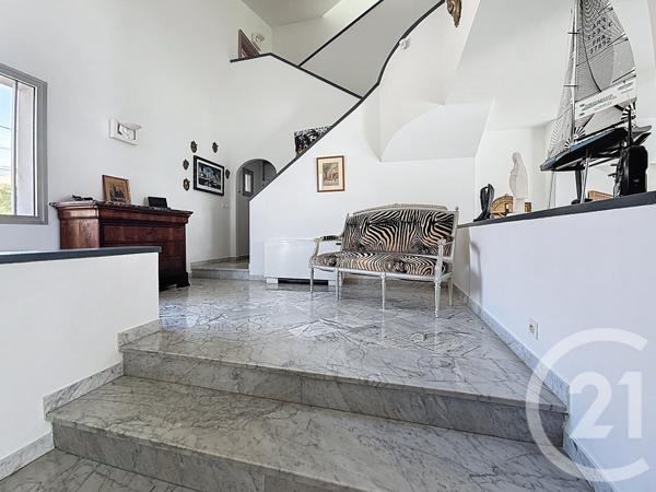 Maison à vendre  6 pièces - 263 m2 SAN NICOLAO - 202