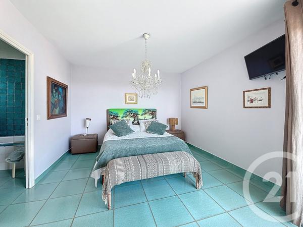 Maison à vendre  6 pièces - 263 m2 SAN NICOLAO - 202