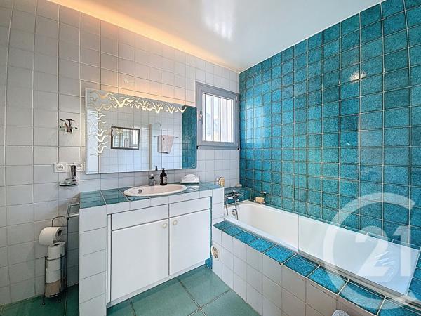 Maison à vendre  6 pièces - 263 m2 SAN NICOLAO - 202