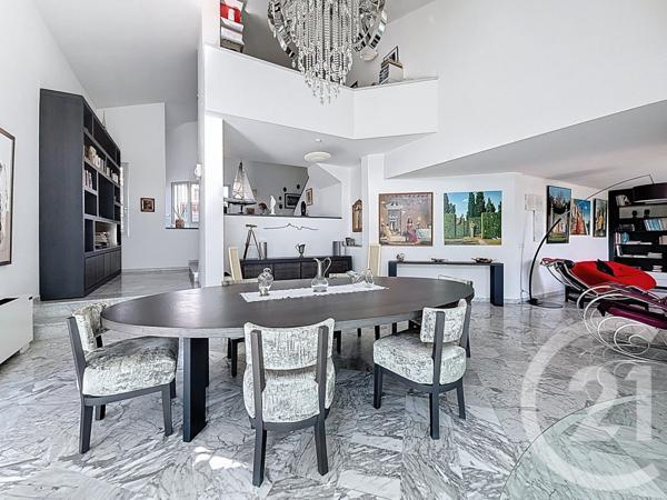 Maison à vendre  6 pièces - 263 m2 SAN NICOLAO - 202