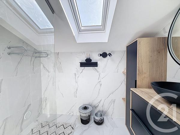 Maison à vendre  6 pièces - 263 m2 SAN NICOLAO - 202