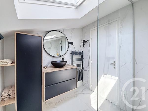 Maison à vendre  6 pièces - 263 m2 SAN NICOLAO - 202