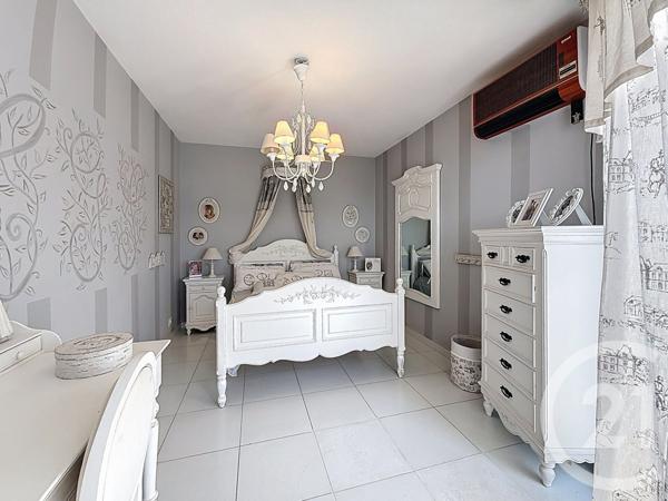 Maison à vendre  6 pièces - 263 m2 SAN NICOLAO - 202