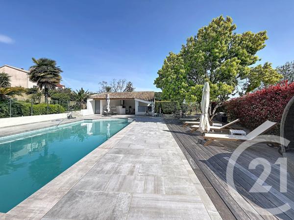 Maison à vendre  6 pièces - 263 m2 SAN NICOLAO - 202