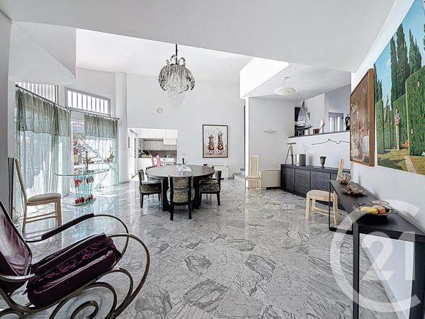 Maison à vendre  6 pièces - 263 m2 SAN NICOLAO - 202