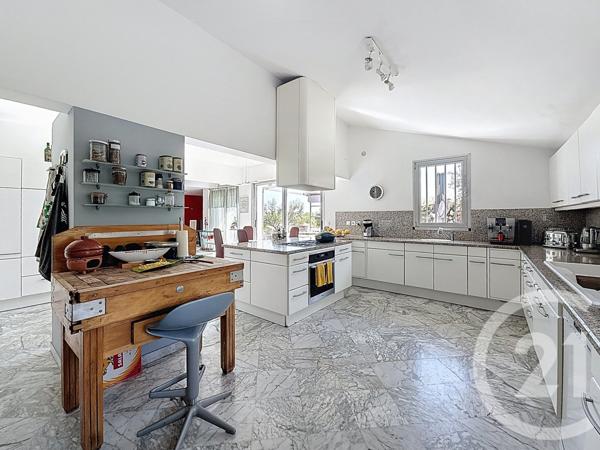 Maison à vendre  6 pièces - 263 m2 SAN NICOLAO - 202