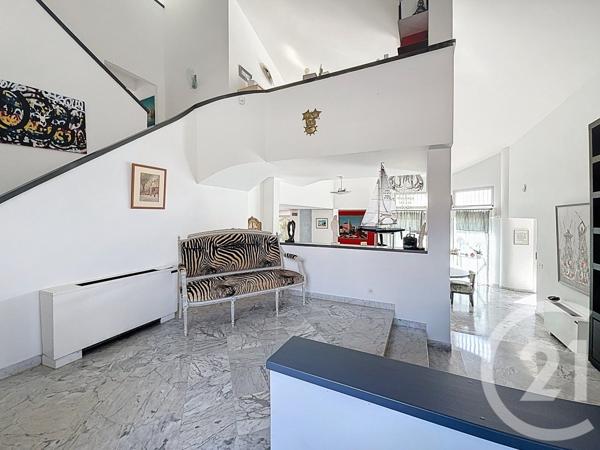 Maison à vendre  6 pièces - 263 m2 SAN NICOLAO - 202