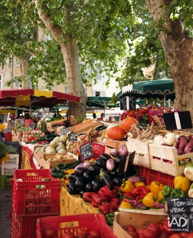 Appartement à vendre 3 pièces 61 m² Saint-Rémy-de-Provence