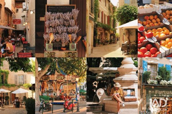 Appartement à vendre 3 pièces 61 m² Saint-Rémy-de-Provence