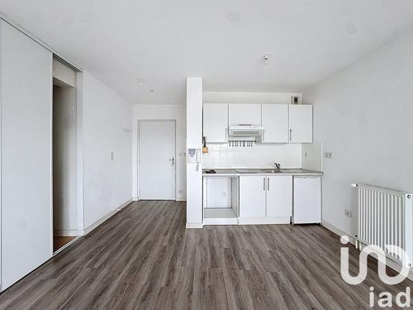 Appartement à vendre 2 pièces 42 m² Rennes