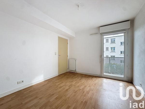 Appartement à vendre 2 pièces 42 m² Rennes