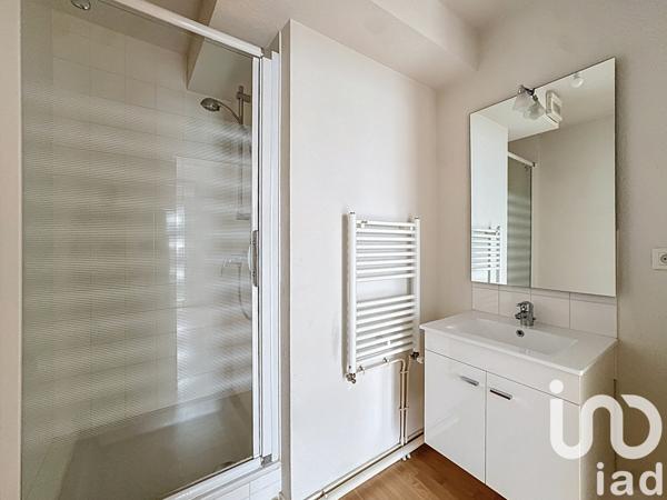 Appartement à vendre 2 pièces 42 m² Rennes