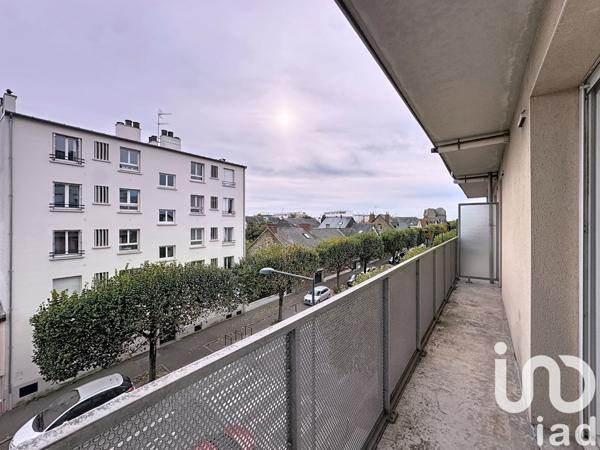 Appartement à vendre 2 pièces 42 m² Rennes