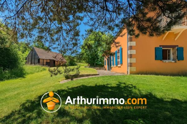 Vente Maison 4 pièces 100 m2 à Aubigny-sur-Nère