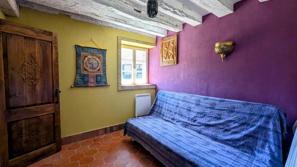 Vente Maison 4 pièces 100 m2 à Aubigny-sur-Nère