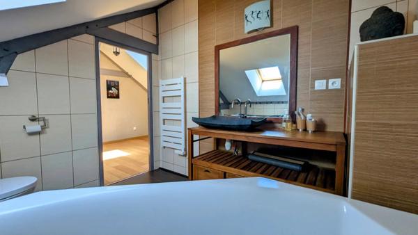 Vente Maison 4 pièces 100 m2 à Aubigny-sur-Nère