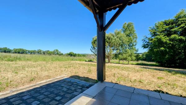 Vente Maison 4 pièces 100 m2 à Aubigny-sur-Nère